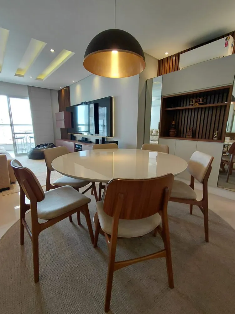 Cobertura, 3 quartos, 180 m² - Foto 4