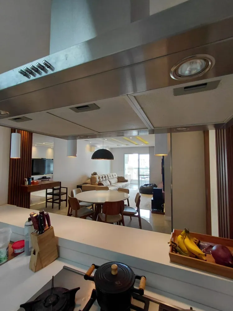 Cobertura, 3 quartos, 180 m² - Foto 2