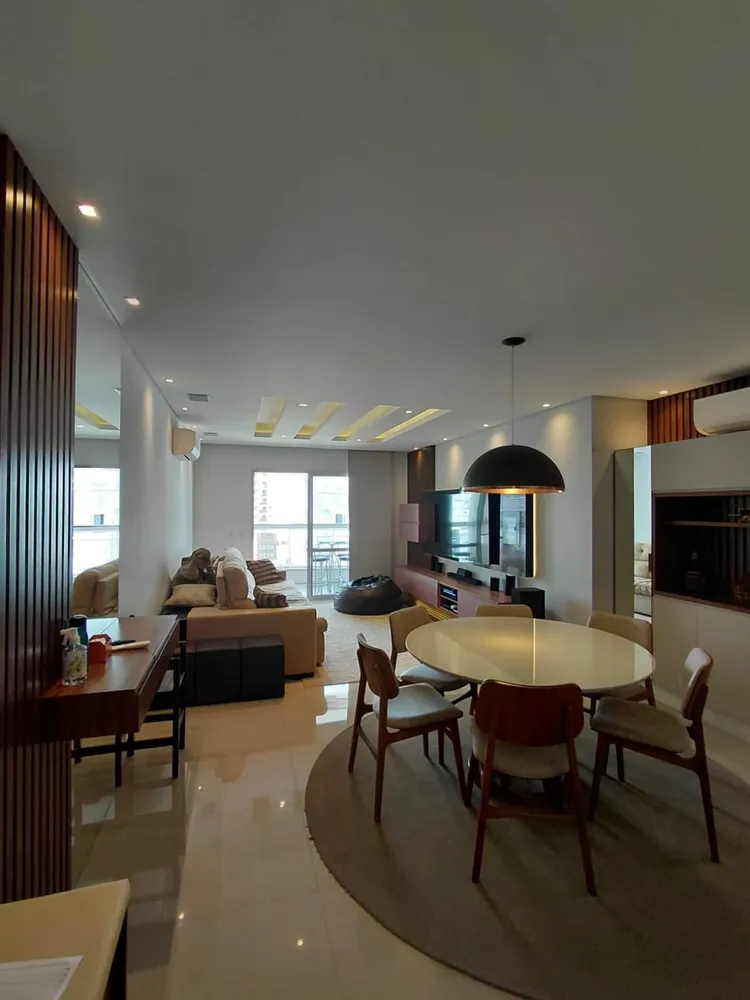Cobertura, 3 quartos, 180 m² - Foto 1