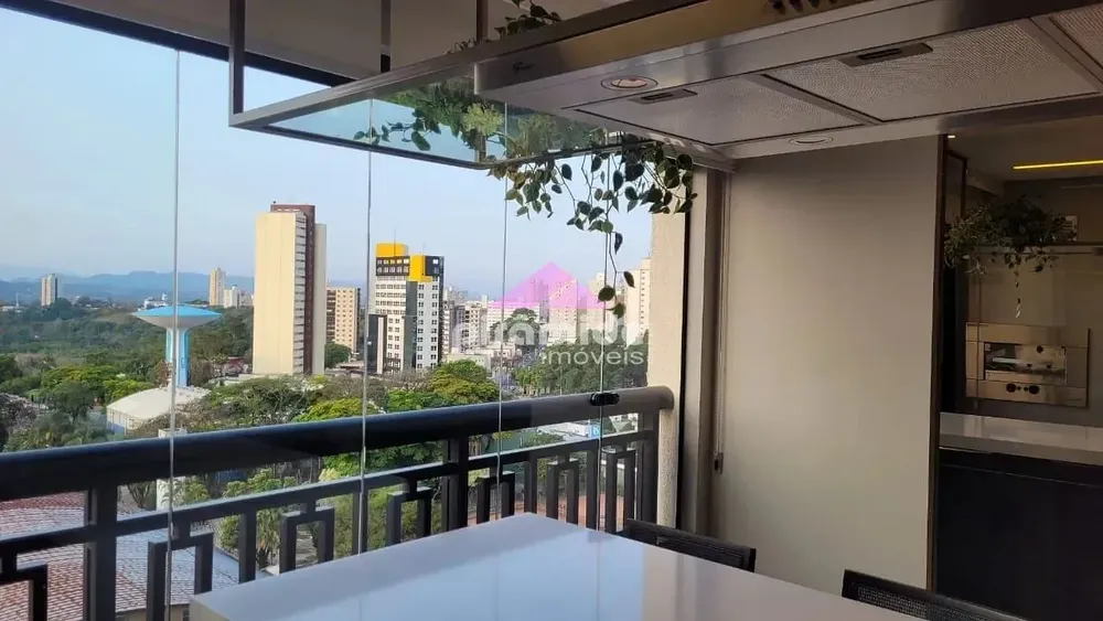 Apartamento, 2 quartos, 75 m² - Foto 3