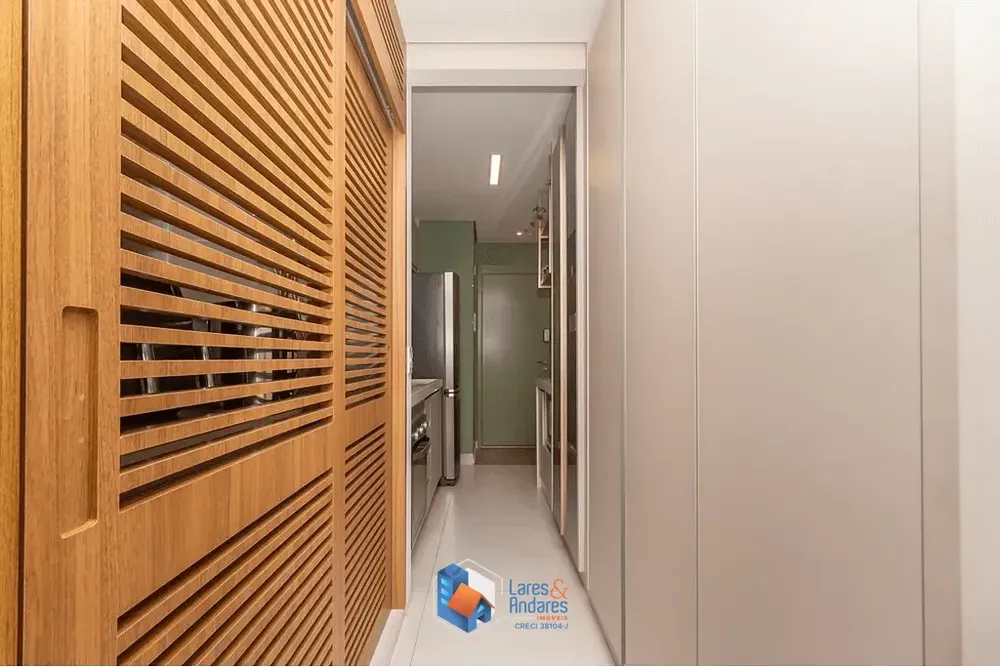 Apartamento, 2 quartos, 61 m² - Foto 1