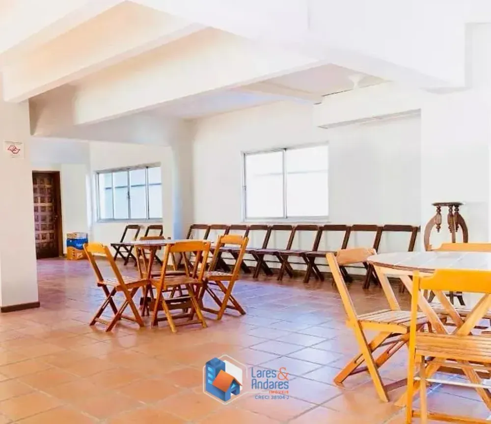 Apartamento, 2 quartos, 63 m² - Foto 4