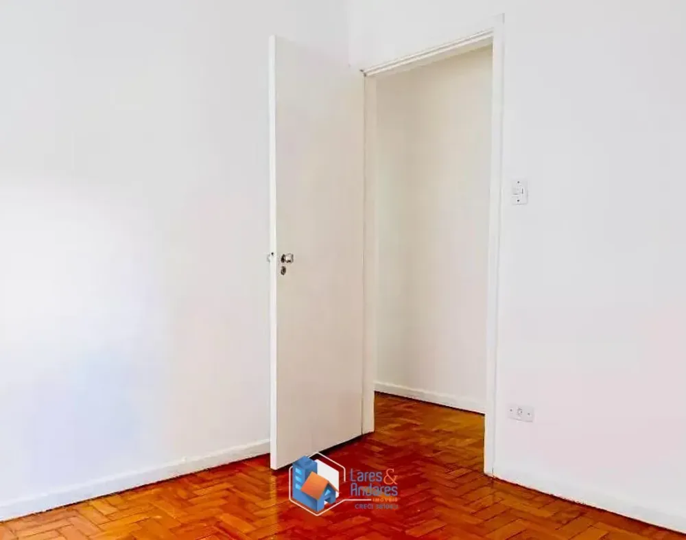 Apartamento, 2 quartos, 63 m² - Foto 2