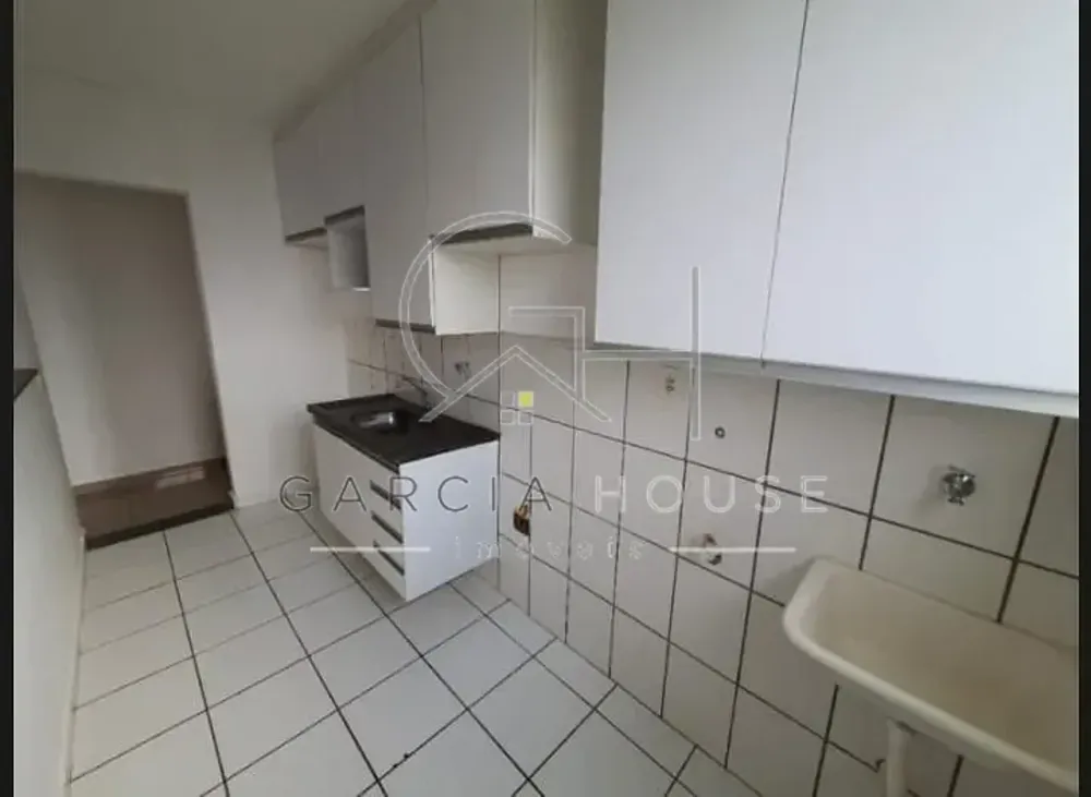 Apartamento, 2 quartos, 48 m² - Foto 4