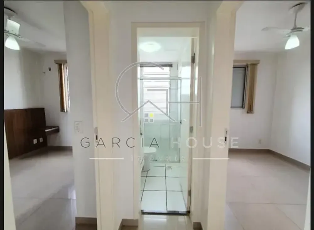 Apartamento, 2 quartos, 48 m² - Foto 3