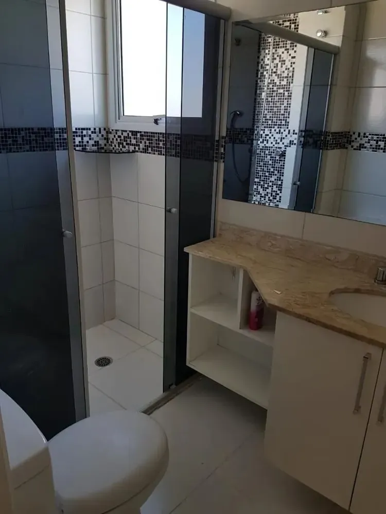 Apartamento, 3 quartos, 99 m² - Foto 3