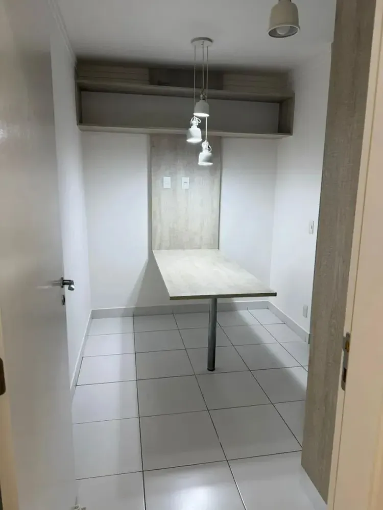 Apartamento, 3 quartos, 99 m² - Foto 2