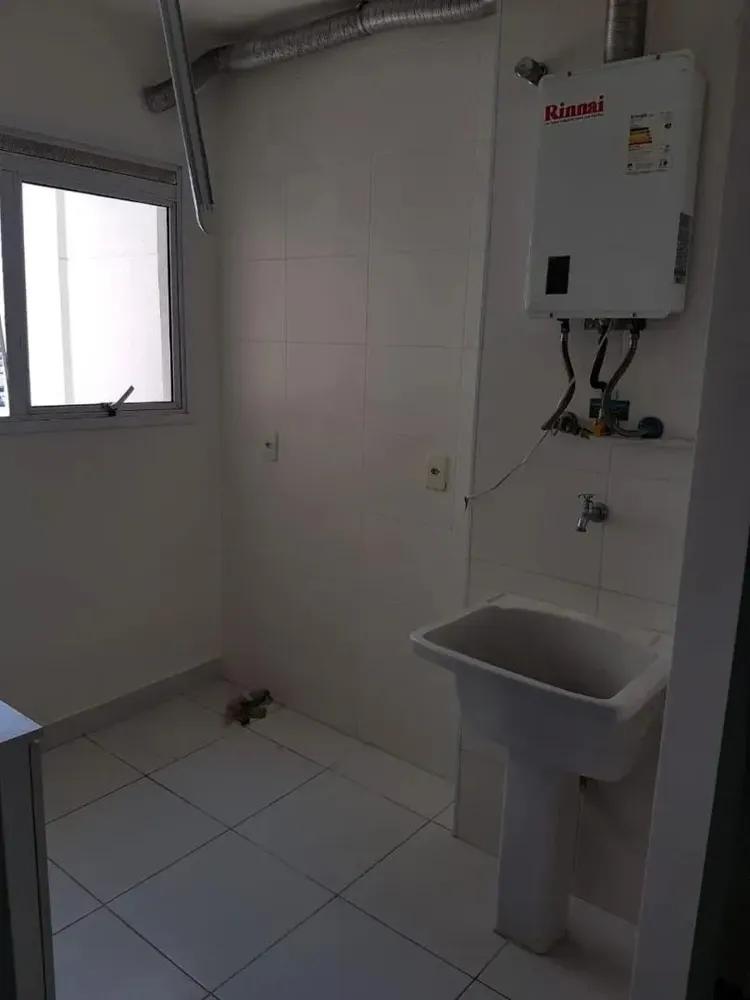 Apartamento, 3 quartos, 99 m² - Foto 1