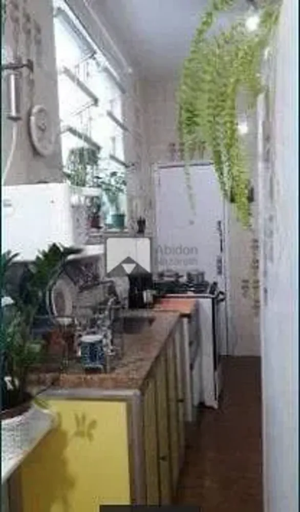 Apartamento, 3 quartos, 110 m² - Foto 33