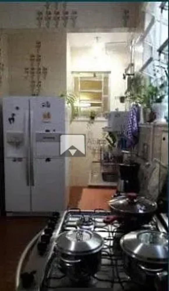Apartamento, 3 quartos, 110 m² - Foto 2