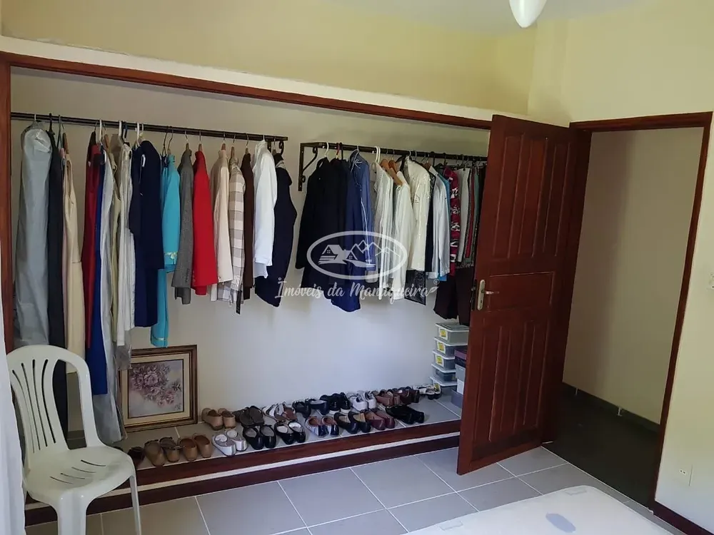 Casa, 5 quartos, 170 m² - Foto 16