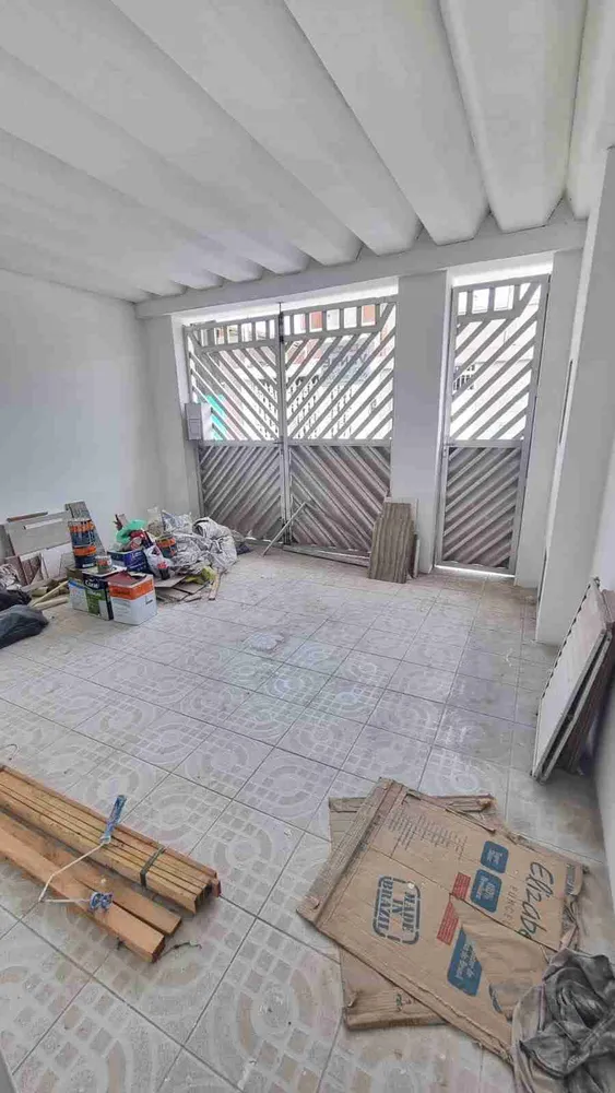 Casa, 2 quartos, 72 m² - Foto 2