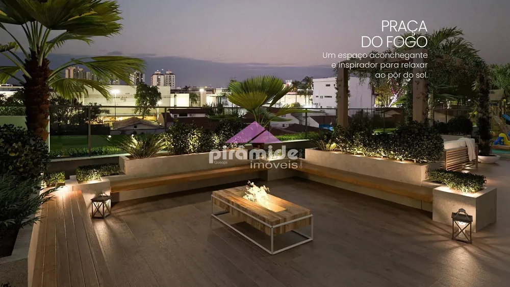 Apartamento, 2 quartos, 61 m² - Foto 8