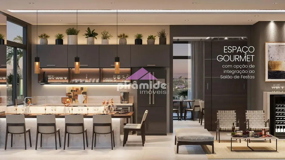 Apartamento, 2 quartos, 61 m² - Foto 5