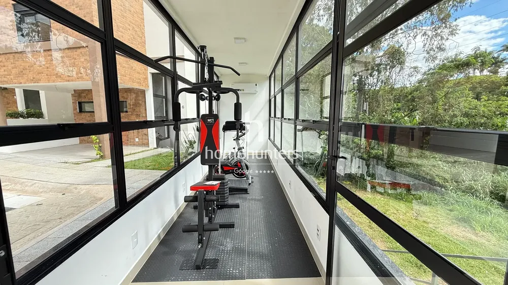Casa, 3 quartos, 154 m² - Foto 2