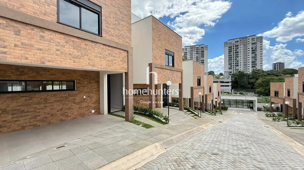 Casa, 3 quartos, 154 m² - Foto 1