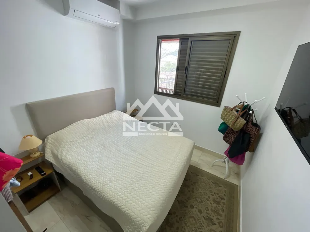Apartamento, 2 quartos, 60 m² - Foto 3