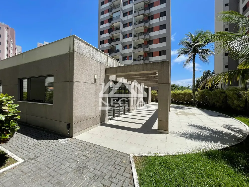 Apartamento, 2 quartos, 60 m² - Foto 2