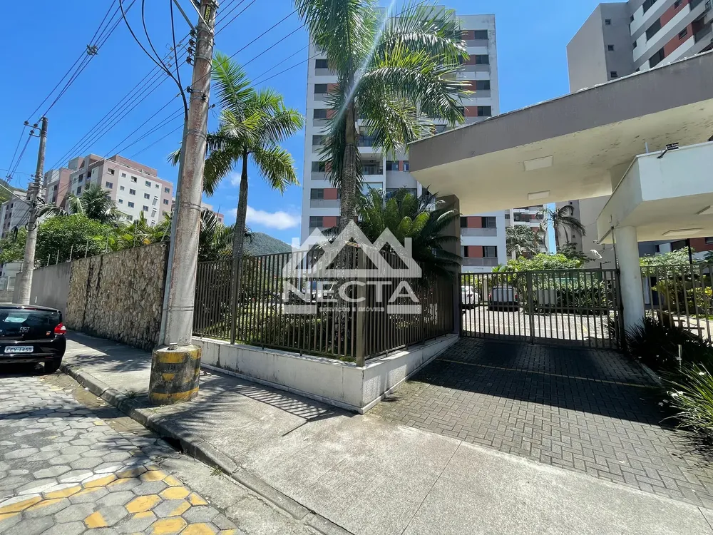 Apartamento, 2 quartos, 60 m² - Foto 1