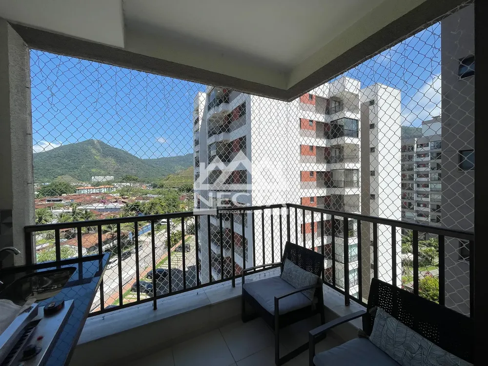 Apartamento, 2 quartos, 60 m² - Foto 4
