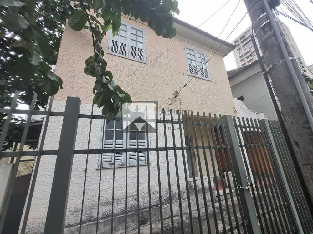 Casa, 4 quartos, 80 m² - Foto 1