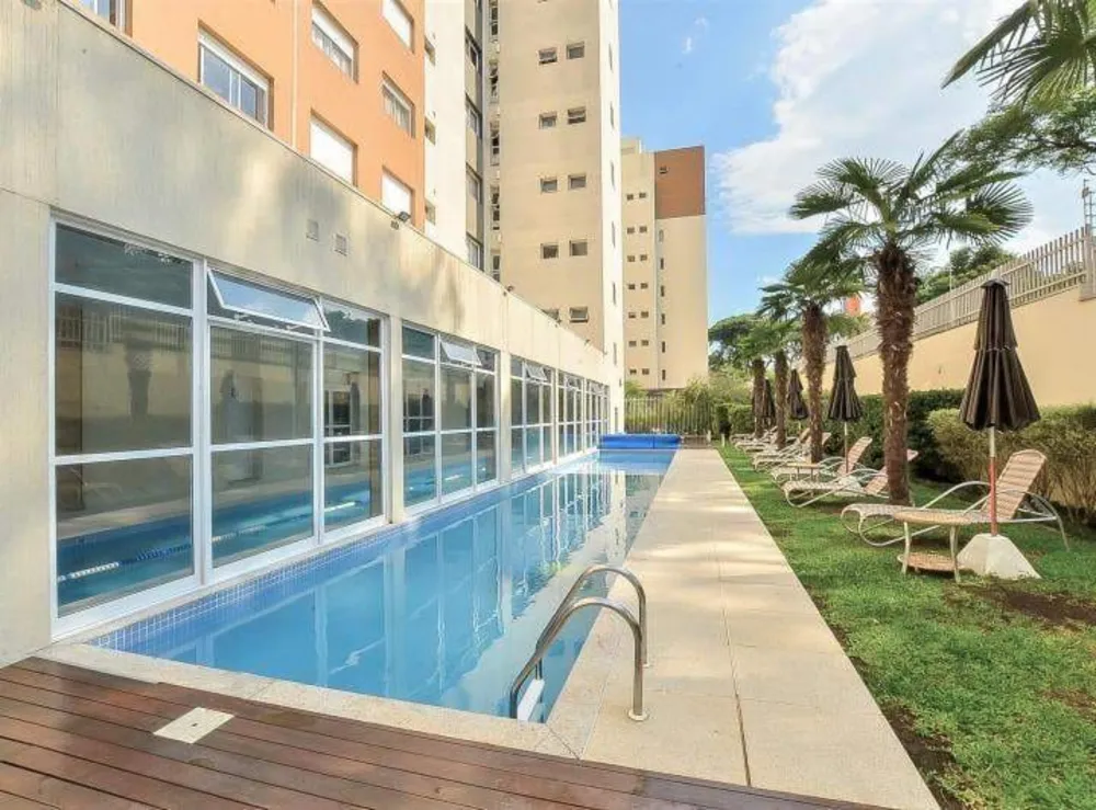Apartamento, 4 quartos, 188 m² - Foto 2