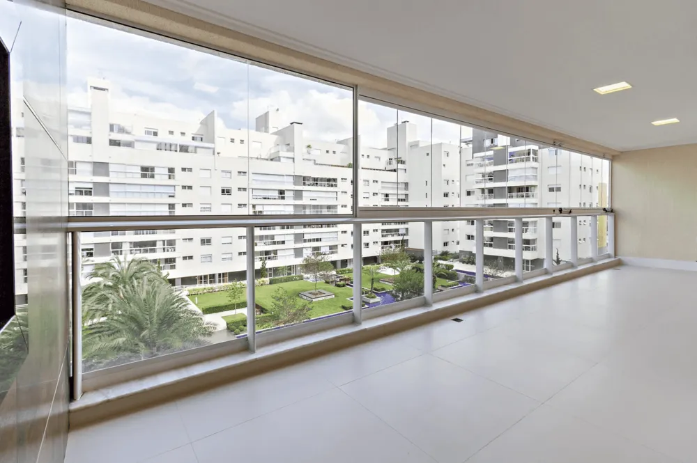 Apartamento, 4 quartos, 188 m² - Foto 3