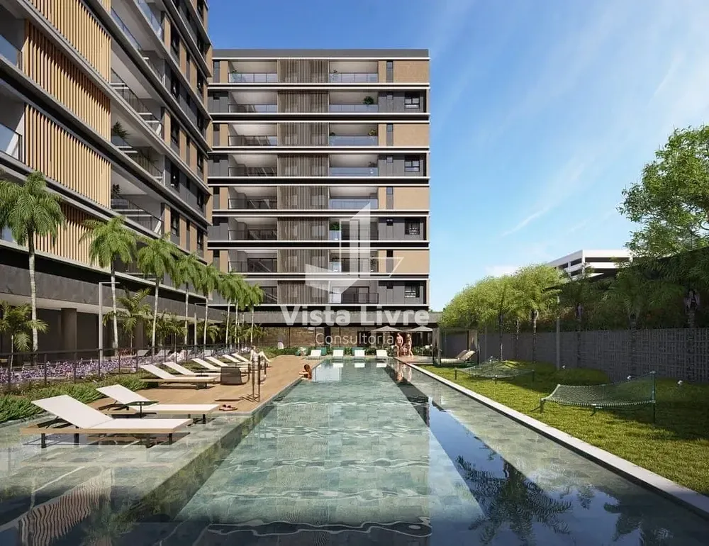 Apartamento, 3 quartos, 107 m² - Foto 1