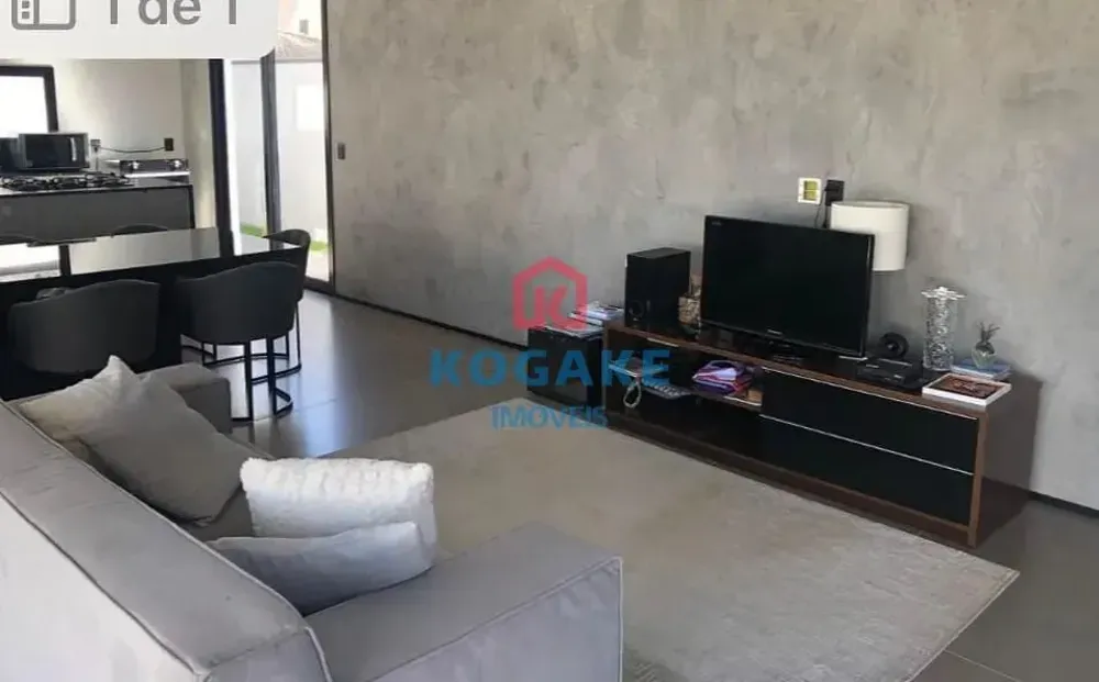 Sobrado, 3 quartos, 262 m² - Foto 4