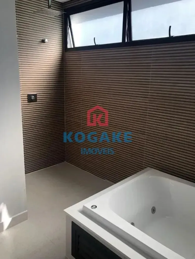 Sobrado, 3 quartos, 262 m² - Foto 2