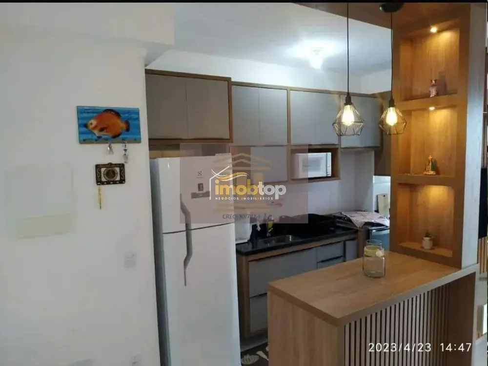 Apartamento, 2 quartos, 57 m² - Foto 7