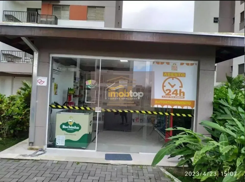 Apartamento, 2 quartos, 57 m² - Foto 1