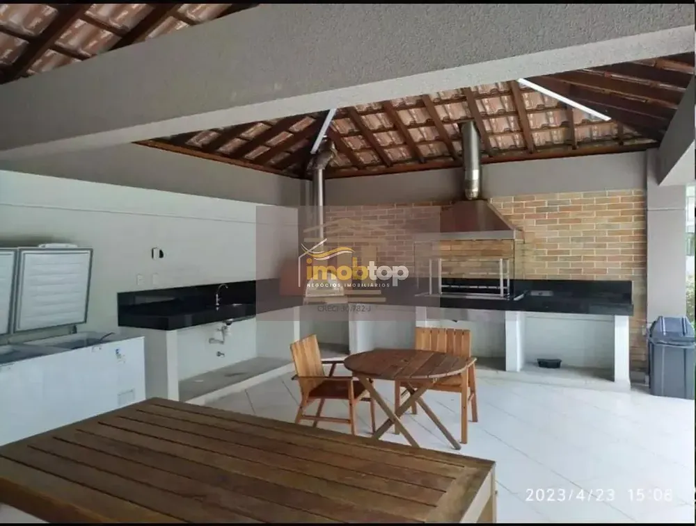 Apartamento, 2 quartos, 57 m² - Foto 3