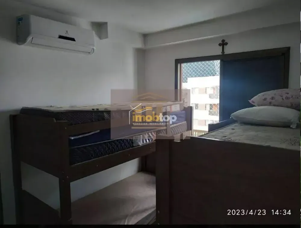 Apartamento, 2 quartos, 57 m² - Foto 6