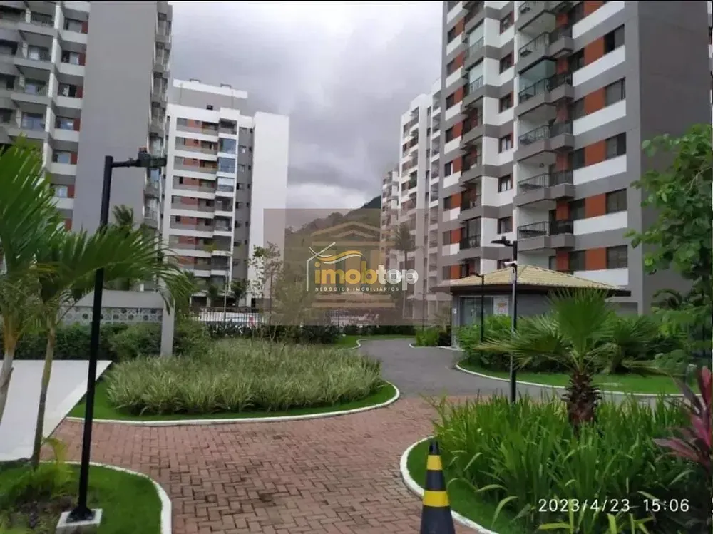 Apartamento, 2 quartos, 57 m² - Foto 2