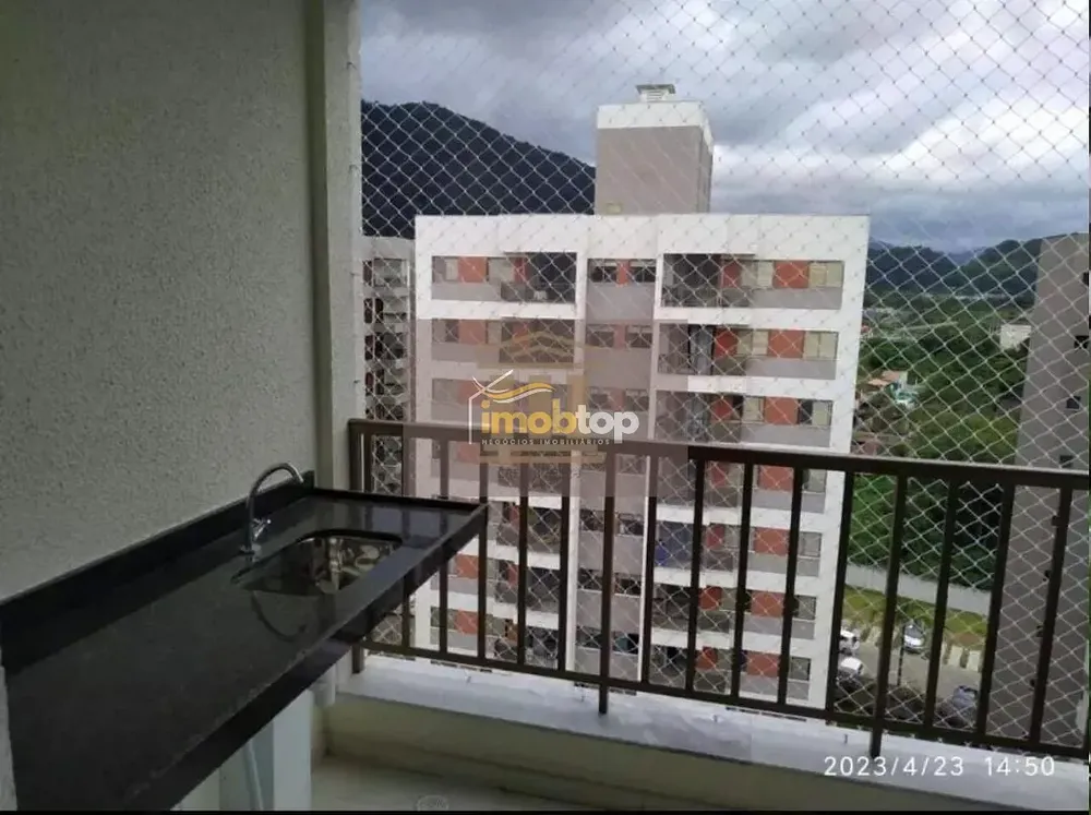 Apartamento, 2 quartos, 57 m² - Foto 8
