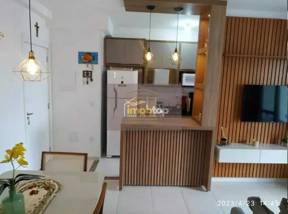 Apartamento, 2 quartos, 57 m² - Foto 4