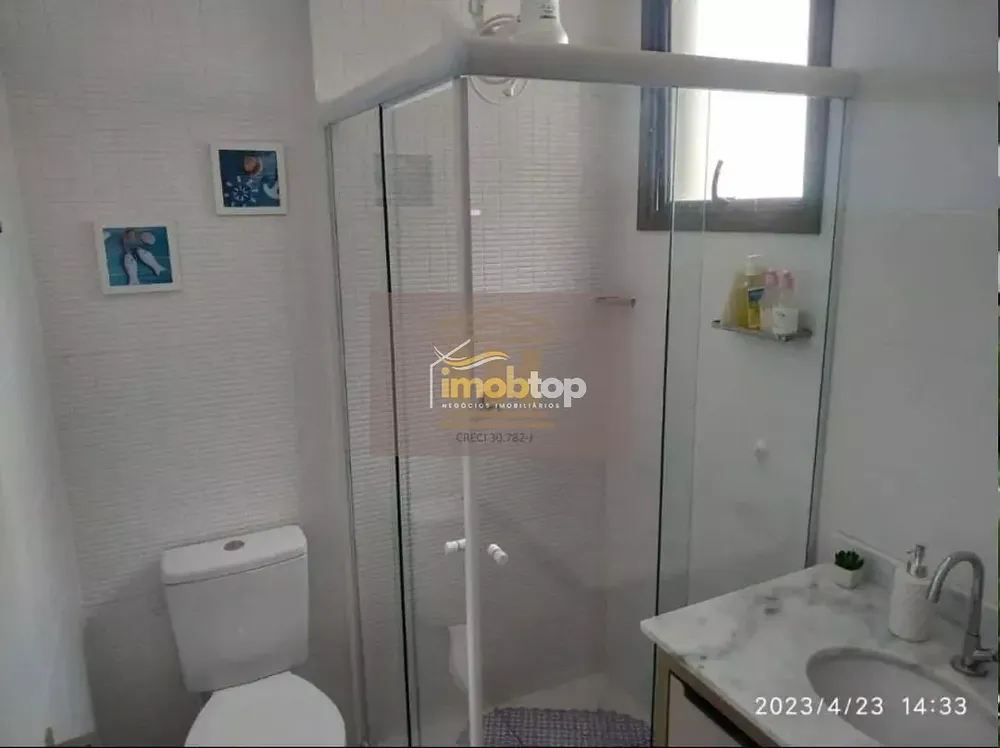 Apartamento, 2 quartos, 57 m² - Foto 5