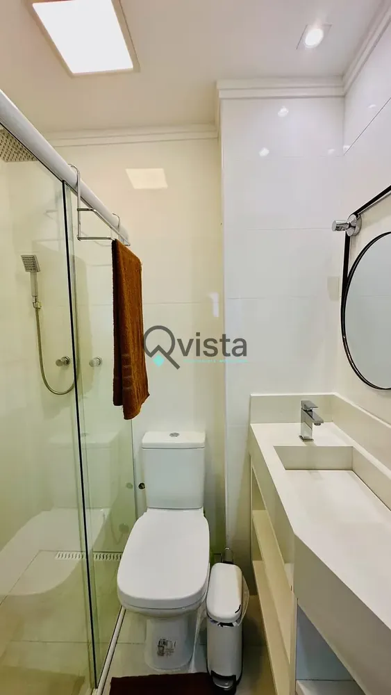 Apartamento, 3 quartos, 118 m² - Foto 4