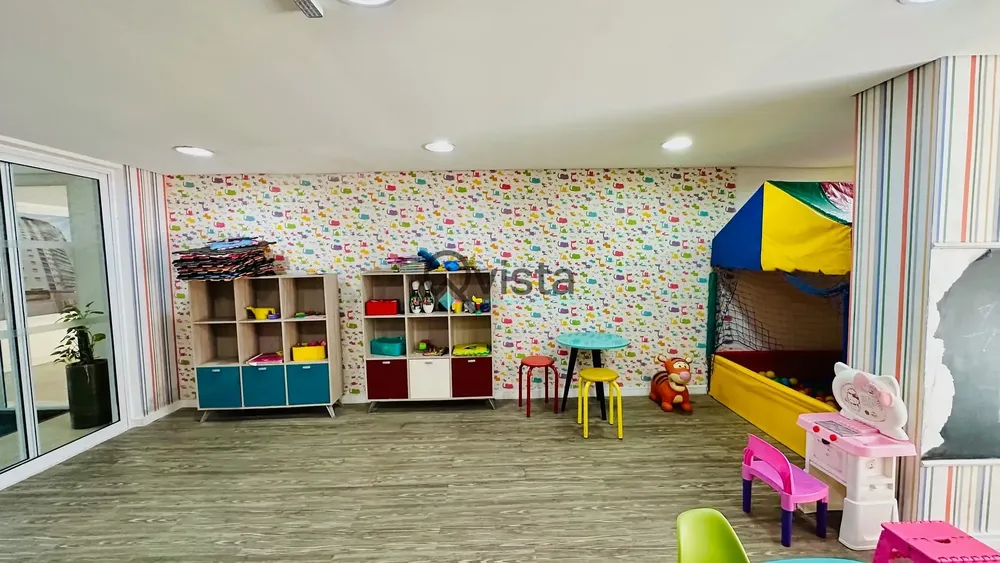 Apartamento, 3 quartos, 118 m² - Foto 3