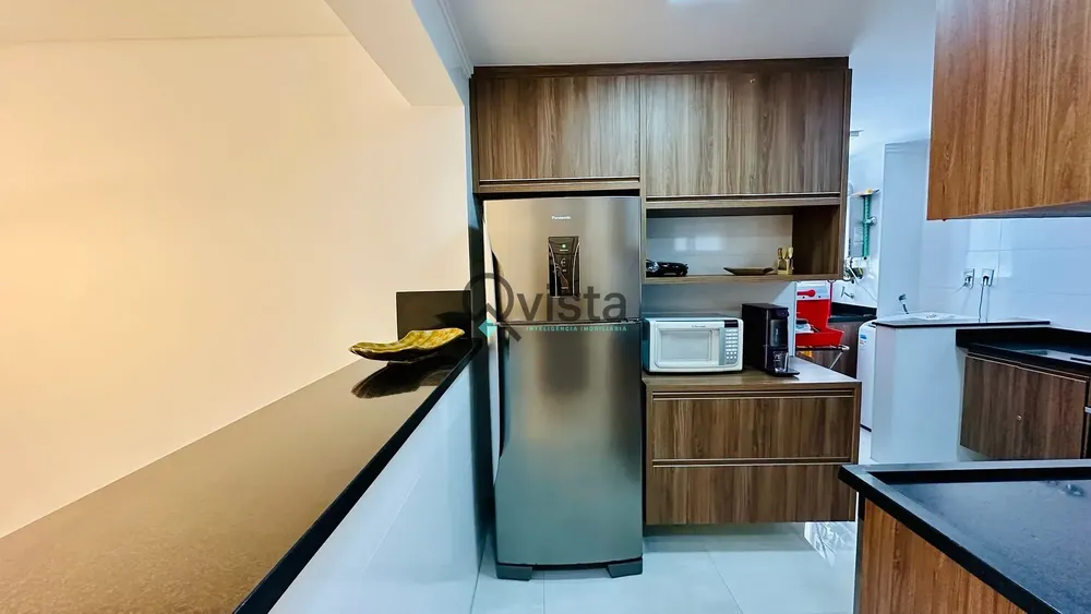 Apartamento, 3 quartos, 118 m² - Foto 1