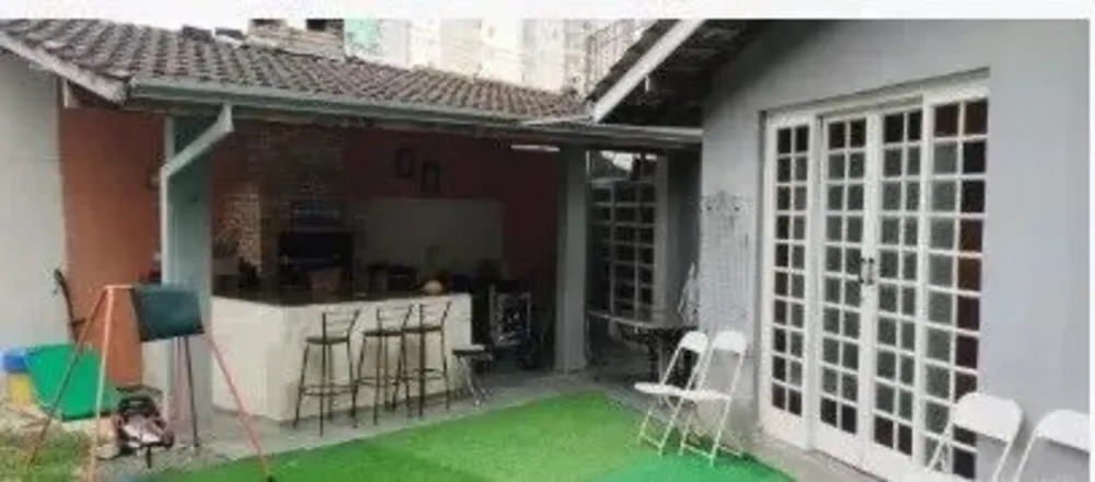Casa, 3 quartos, 220 m² - Foto 4