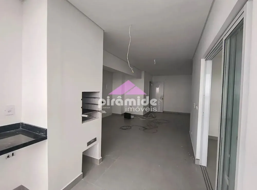 Apartamento, 3 quartos, 112 m² - Foto 3