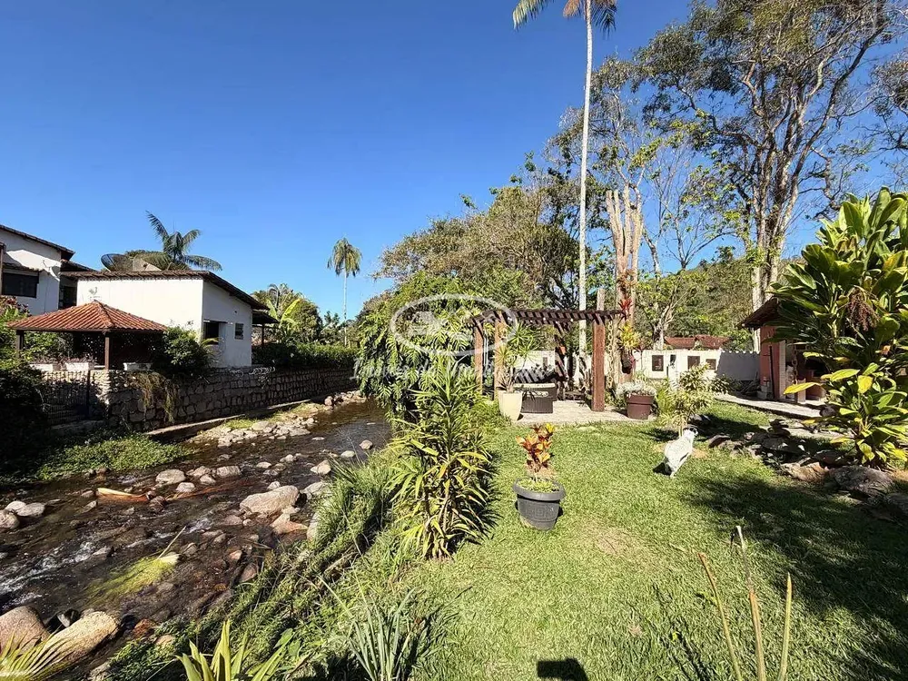 Casa, 4 quartos, 200 m² - Foto 18