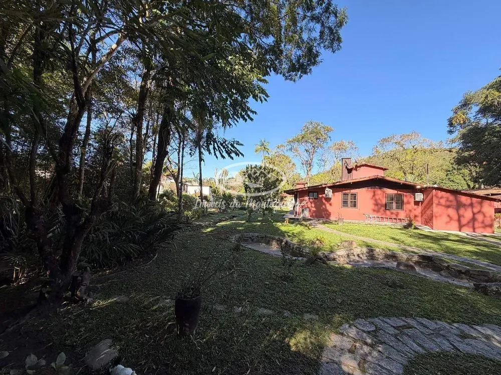 Casa, 4 quartos, 200 m² - Foto 8