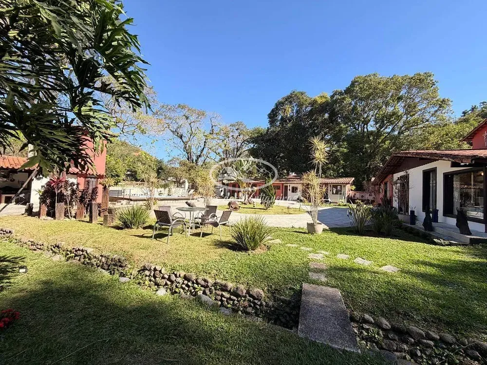 Casa, 4 quartos, 200 m² - Foto 17