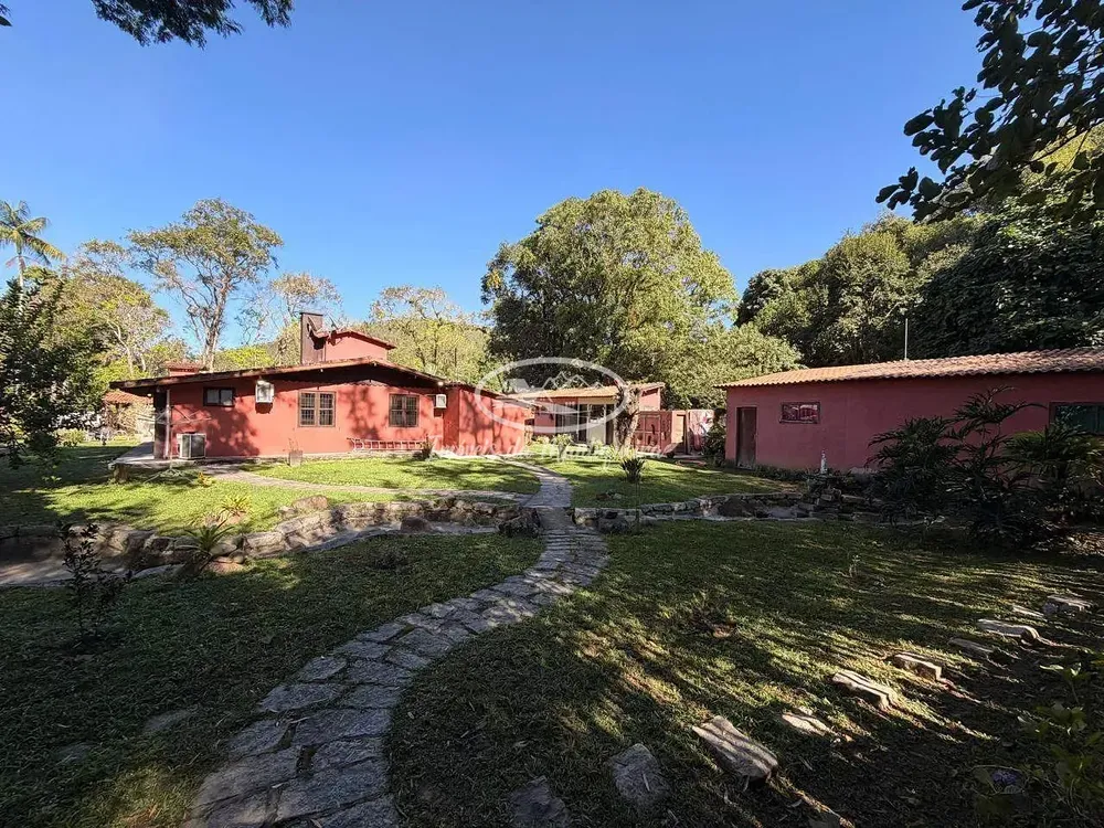 Casa, 4 quartos, 200 m² - Foto 12