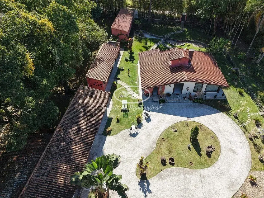 Casa, 4 quartos, 200 m² - Foto 53
