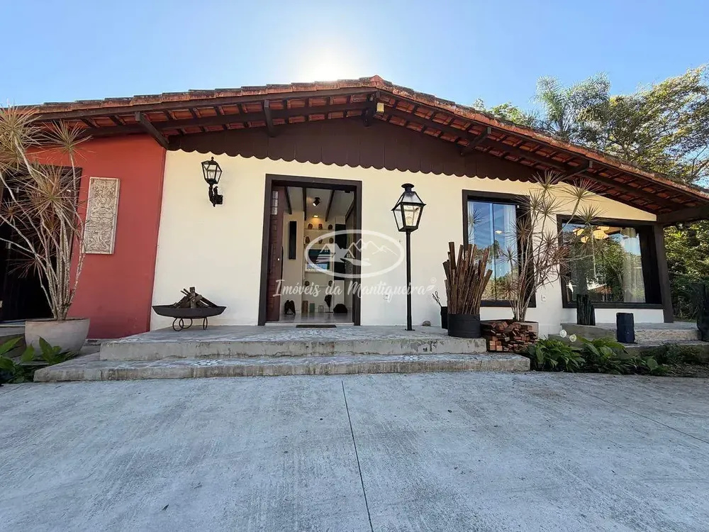 Casa, 4 quartos, 200 m² - Foto 3