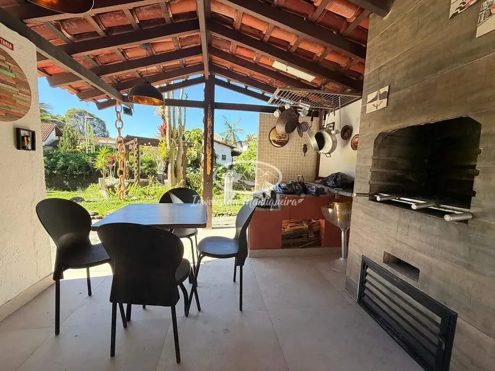 Casa, 4 quartos, 200 m² - Foto 42